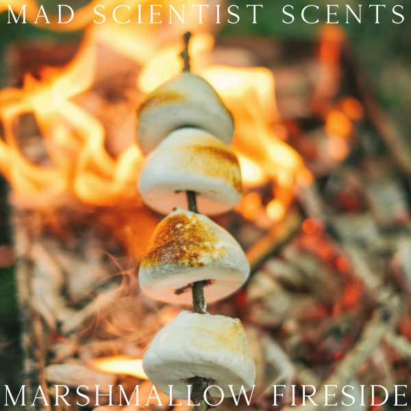 Fireside (BBW type) Fragrance Oil for Candle, Soap & Cosmetics